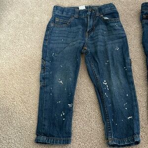 Carters 2t Jeans